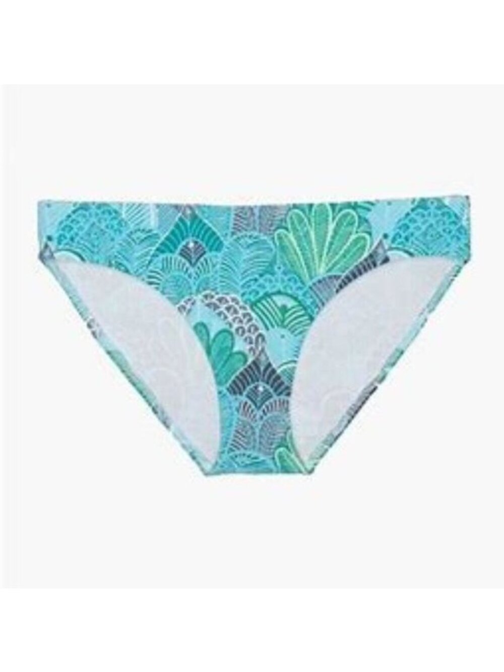 Helen Jon Dominica Classic Hipster,  size XS